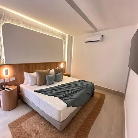 Hotel Casa Bugó Arsenal Boutique Centro De Convenciones 4*