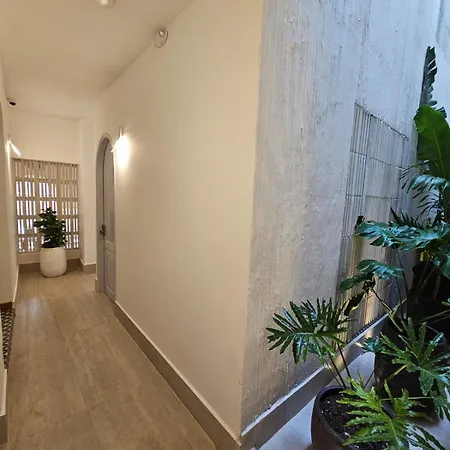 Hotel Casa Bugó Arsenal Boutique Centro De Convenciones Cartagena