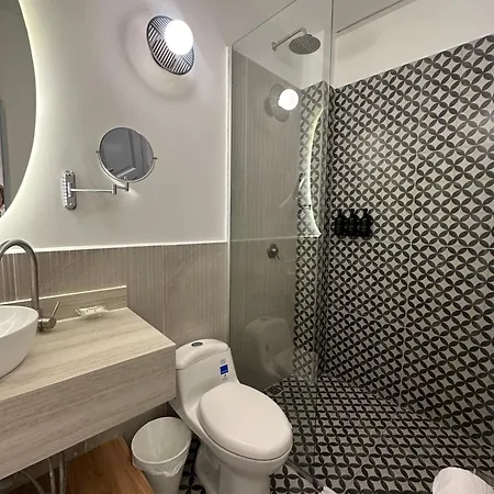 Hotel Casa Bugó Arsenal Boutique Centro De Convenciones 4*