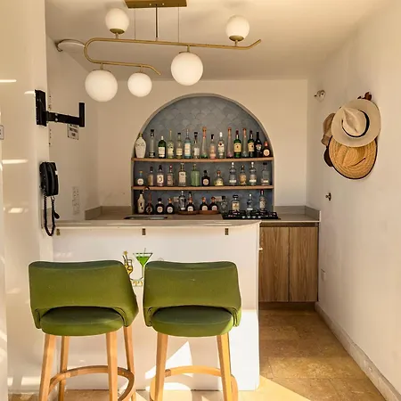 Casa Bugó Arsenal Boutique Centro De Convenciones Cartagena