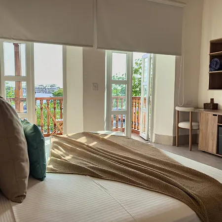 Casa Bugó Arsenal Boutique Centro De Convenciones 4* Cartagena