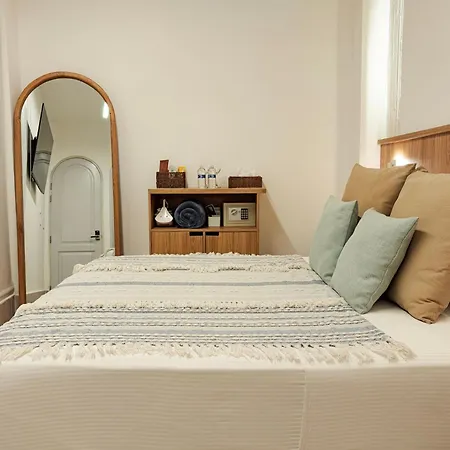 Casa Bugó Arsenal Boutique Centro De Convenciones 4* Cartagena