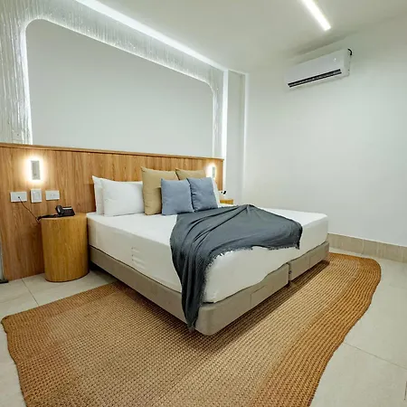 Casa Bugó Arsenal Boutique Centro De Convenciones Cartagena