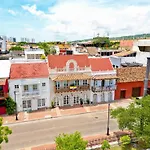 Casa Bugó Arsenal Hotel Boutique Centro de Convenciones Cartagena