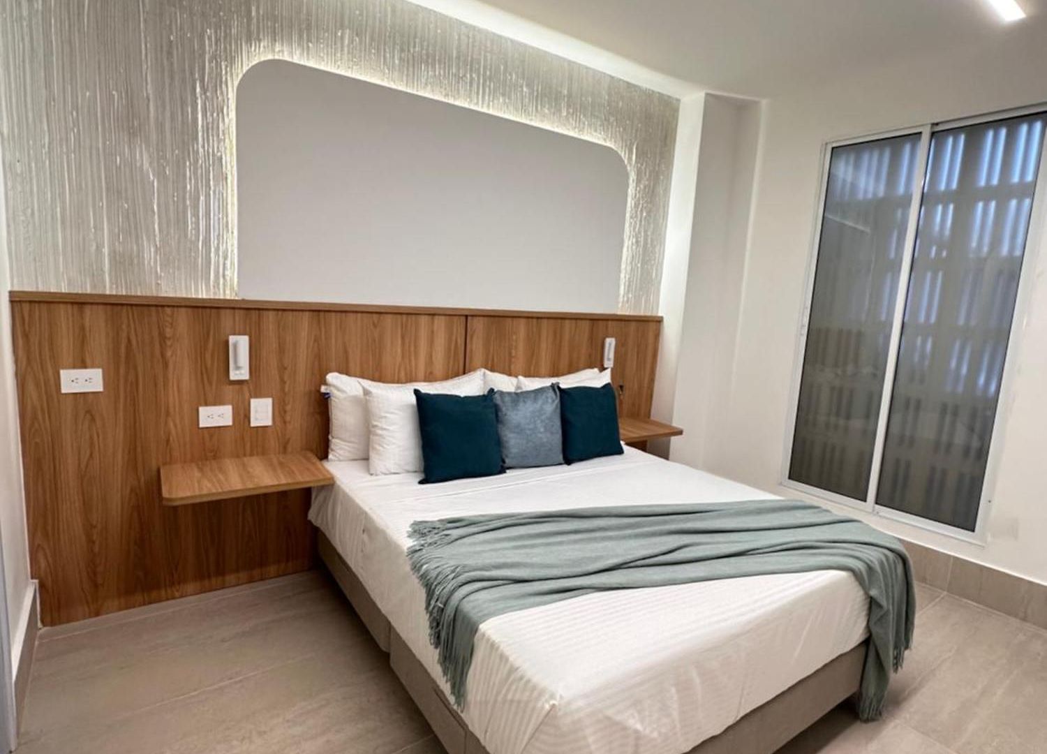 Hotel Casa Bugó Arsenal Boutique Centro De Convenciones Cartagena