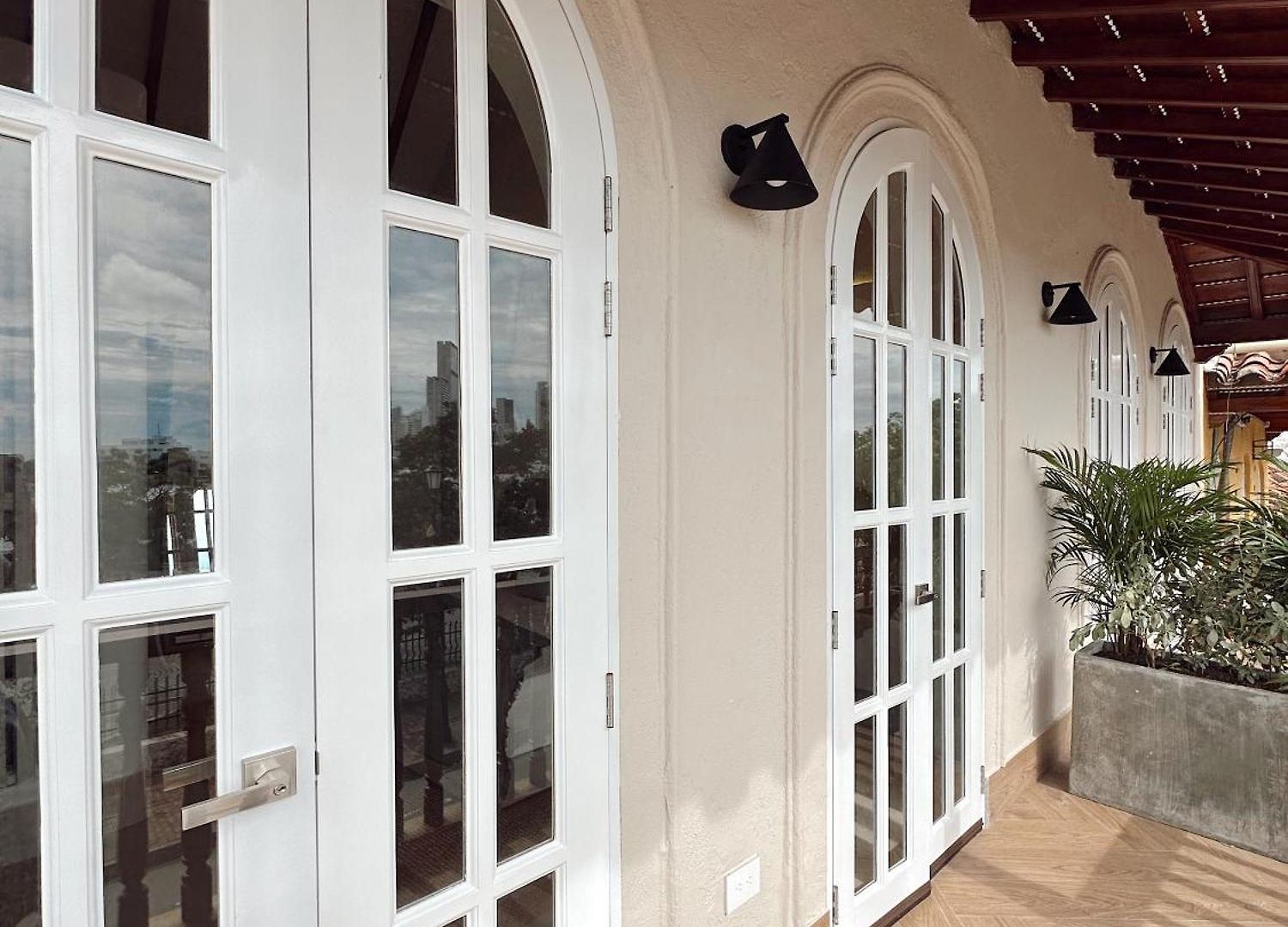 Hotel Casa Bugó Arsenal Boutique Centro De Convenciones Cartagena