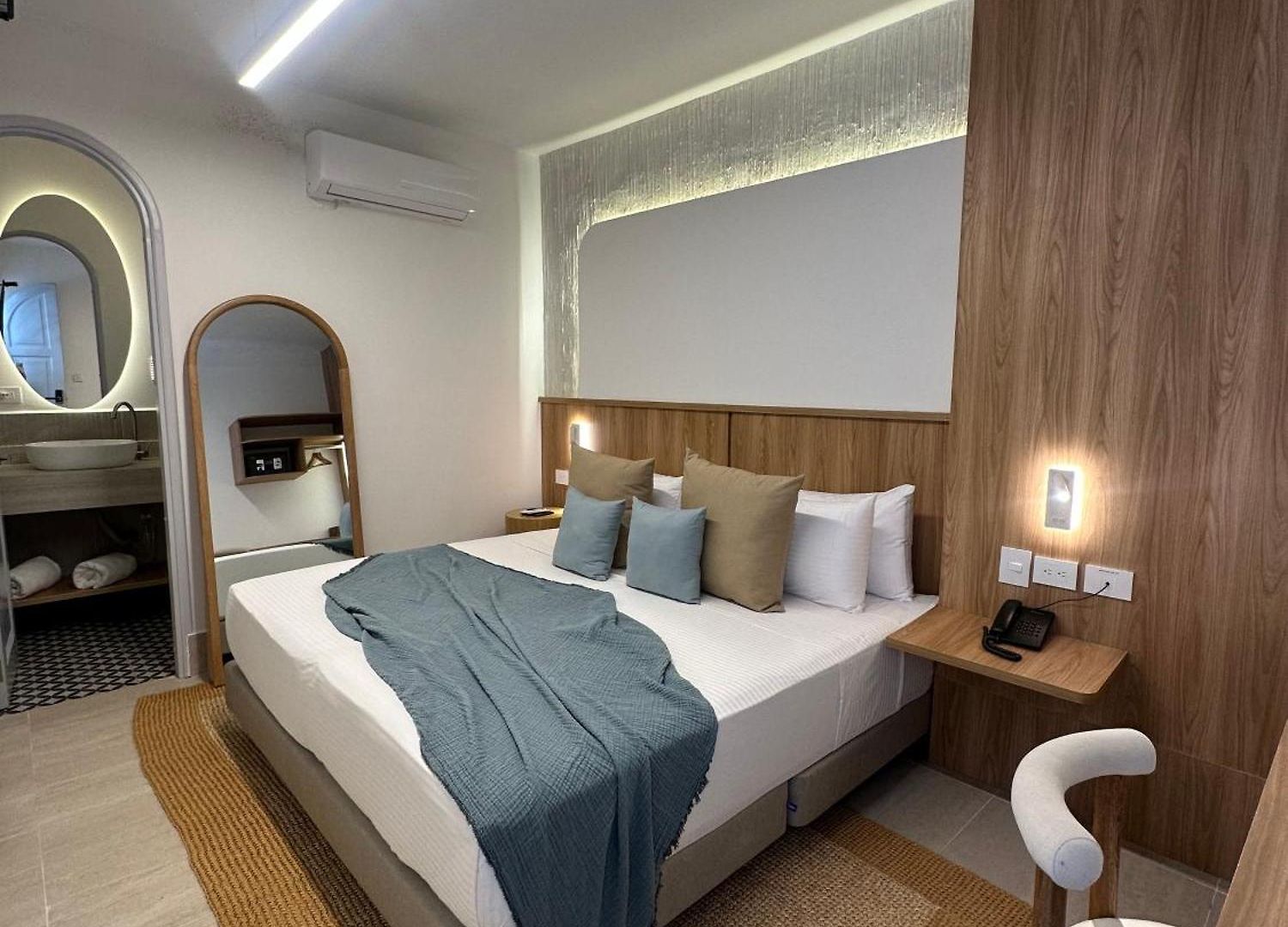 Casa Bugó Arsenal Boutique Centro De Convenciones Hotel Cartagena