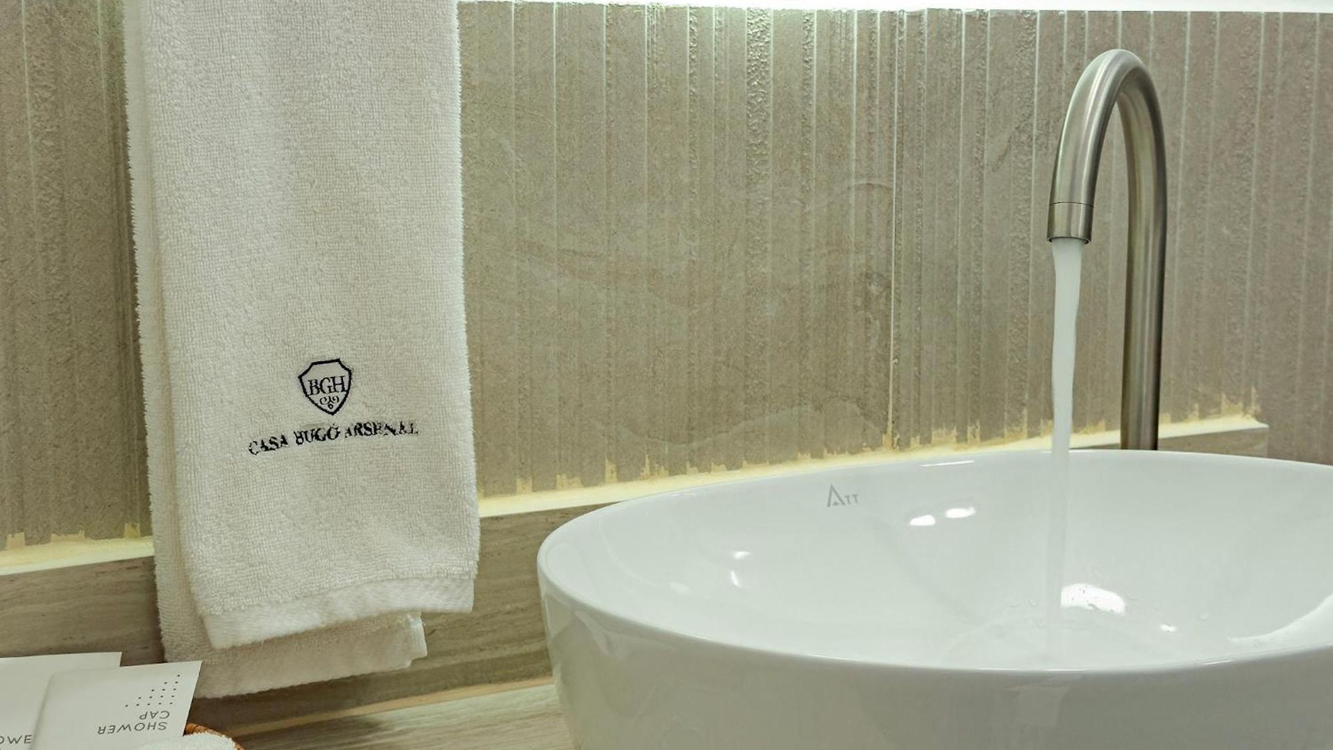 Hotel Casa Bugó Arsenal Boutique Centro De Convenciones 4*