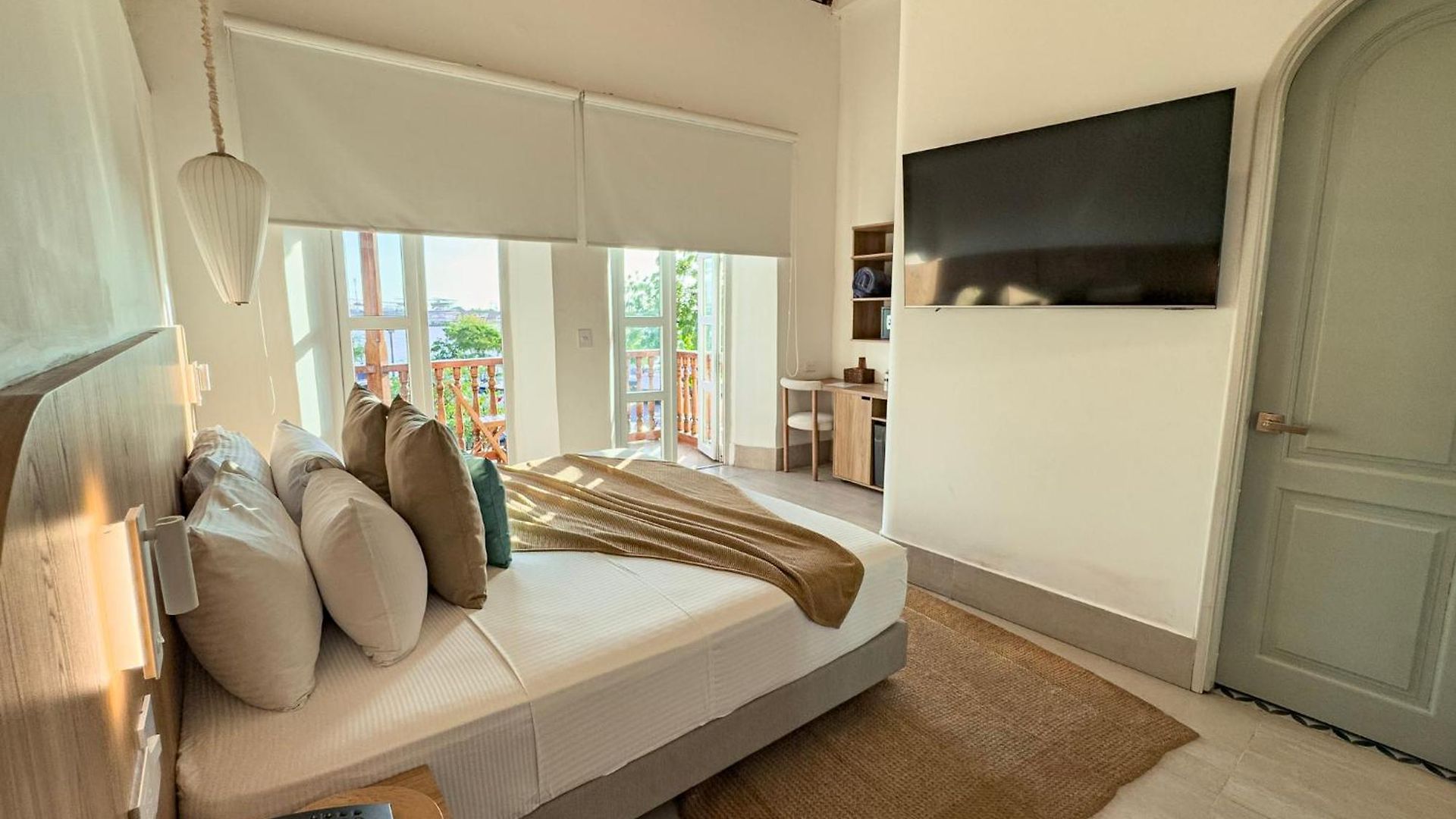 Hotel Casa Bugó Arsenal Boutique Centro De Convenciones Cartagena