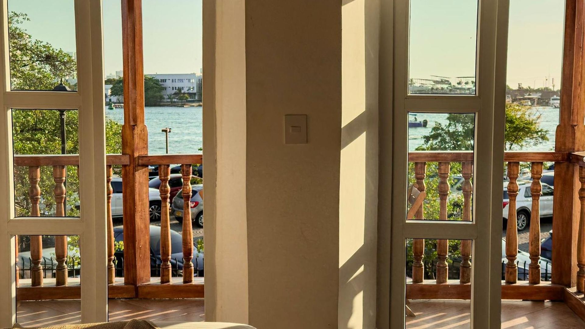 Casa Bugó Arsenal Boutique Centro De Convenciones Hotel Cartagena