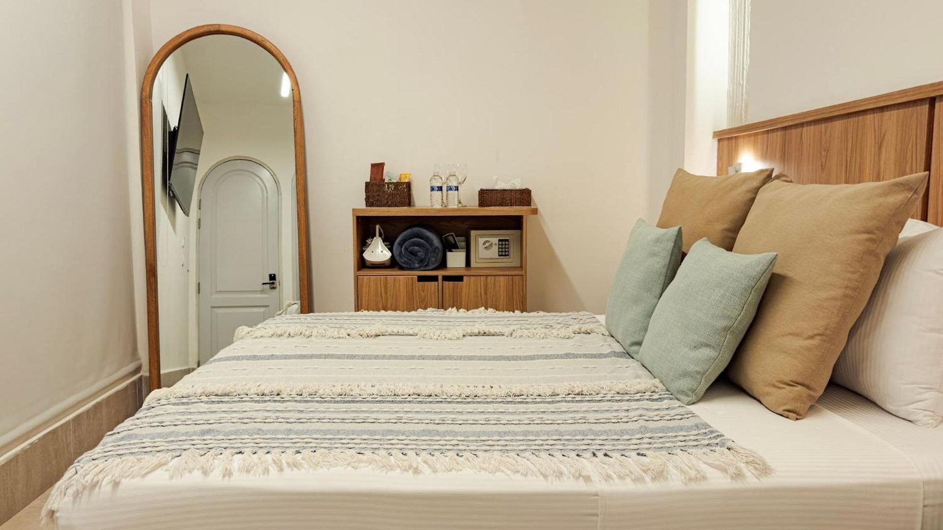 Casa Bugó Arsenal Boutique Centro De Convenciones 4* Cartagena