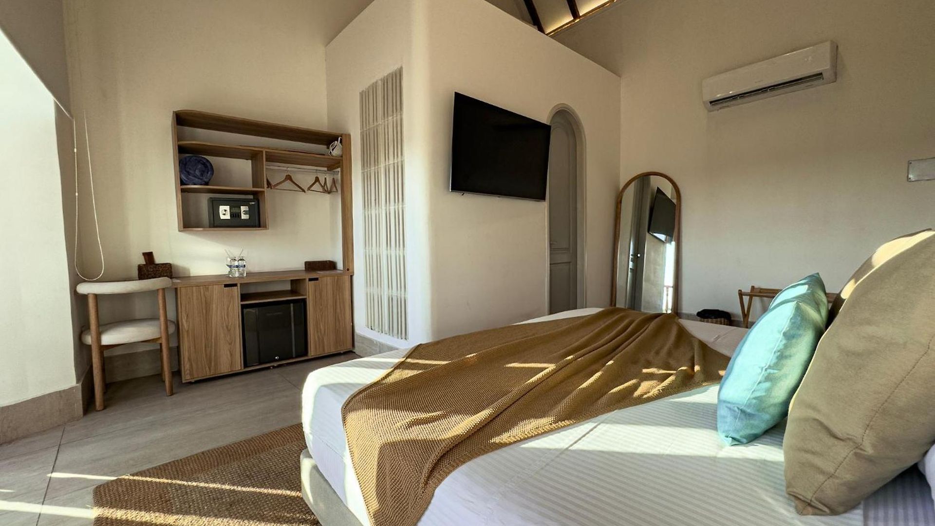Casa Bugó Arsenal Boutique Centro De Convenciones Hotel 4*