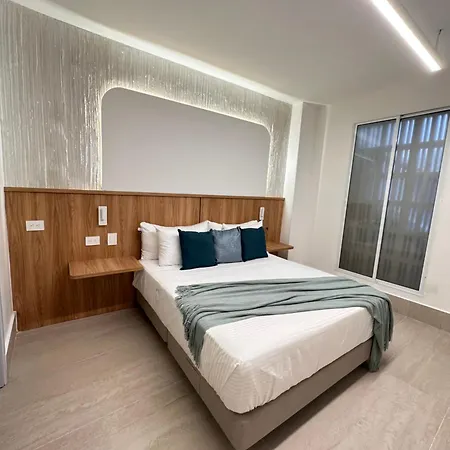 Hotel Casa Bugó Arsenal Boutique Centro De Convenciones Cartagena