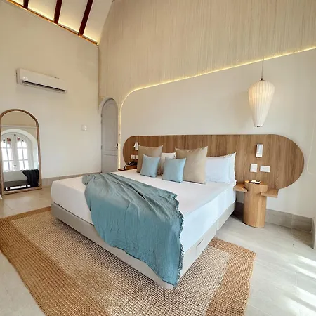 Hotel Casa Bugó Arsenal Boutique Centro De Convenciones 4*
