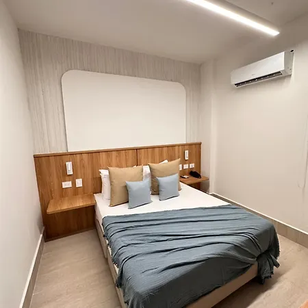 Casa Bugó Arsenal Boutique Centro De Convenciones 4* Cartagena