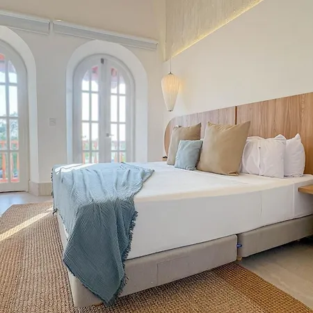Hotel Casa Bugó Arsenal Boutique Centro De Convenciones Cartagena