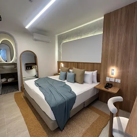 Casa Bugó Arsenal Boutique Centro De Convenciones Hotel Cartagena