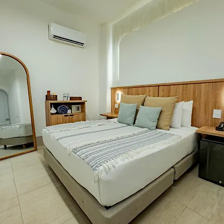 Casa Bugó Arsenal Boutique Centro De Convenciones 4* Cartagena