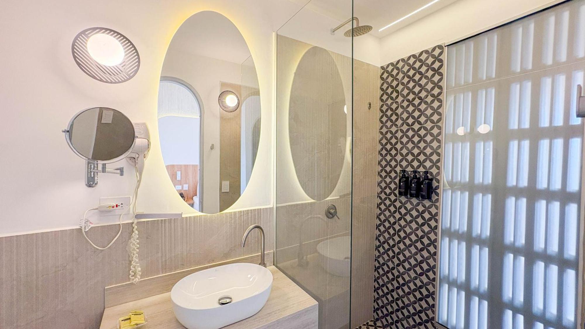 Casa Bugó Arsenal Boutique Centro De Convenciones