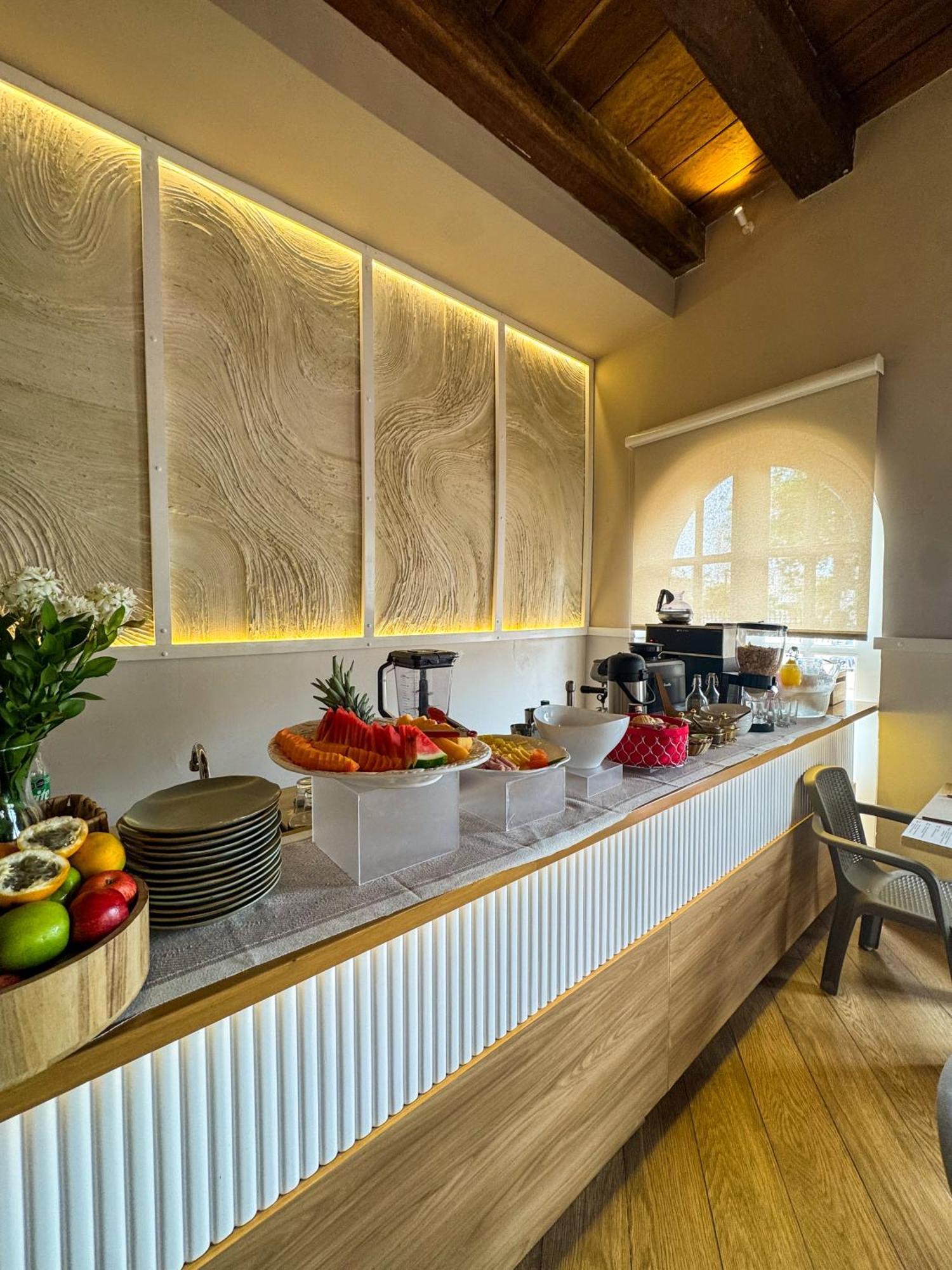 Casa Bugó Arsenal Boutique Centro De Convenciones Hotel 4*