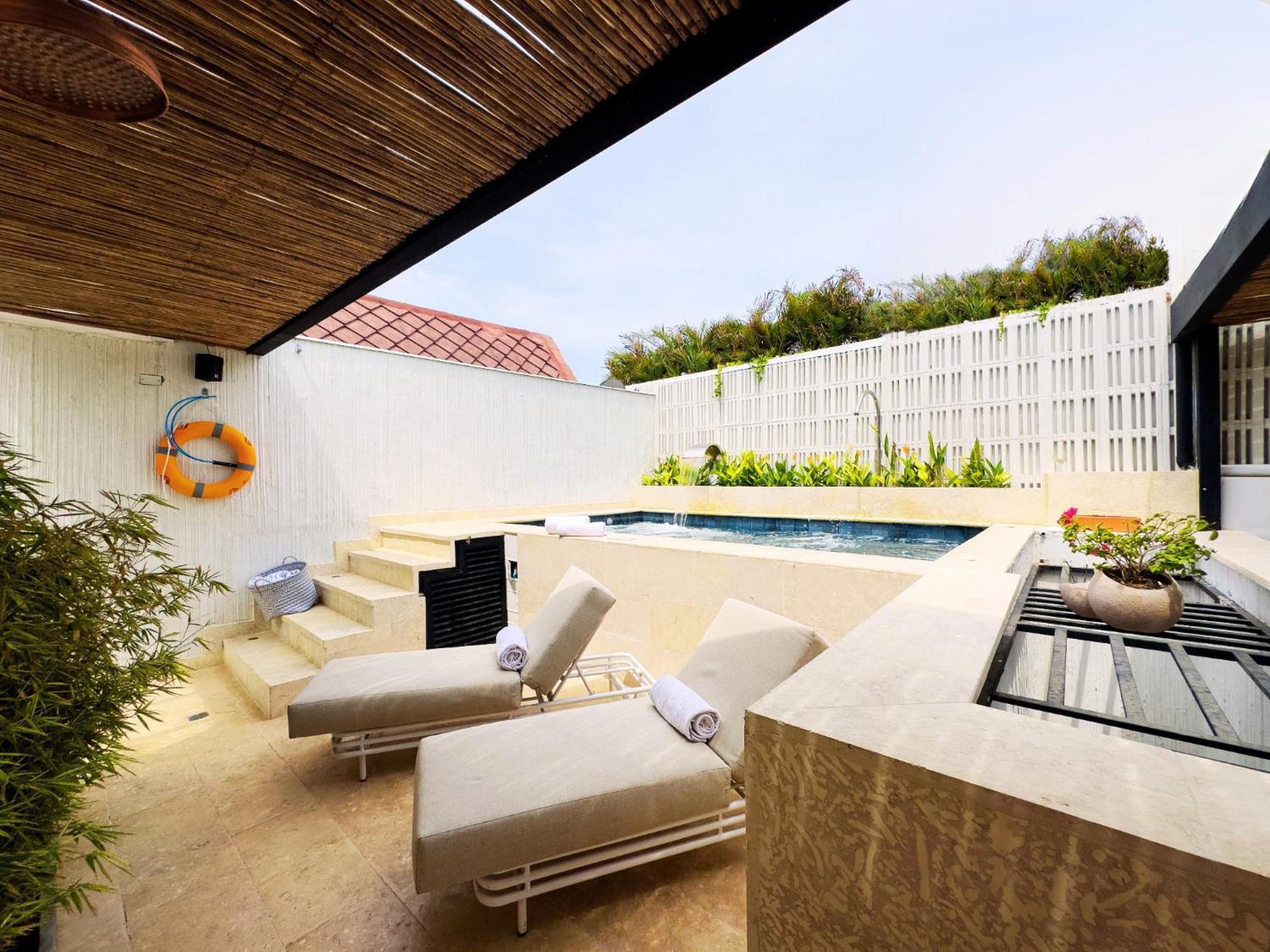 Hotel Casa Bugó Arsenal Boutique Centro De Convenciones 4*