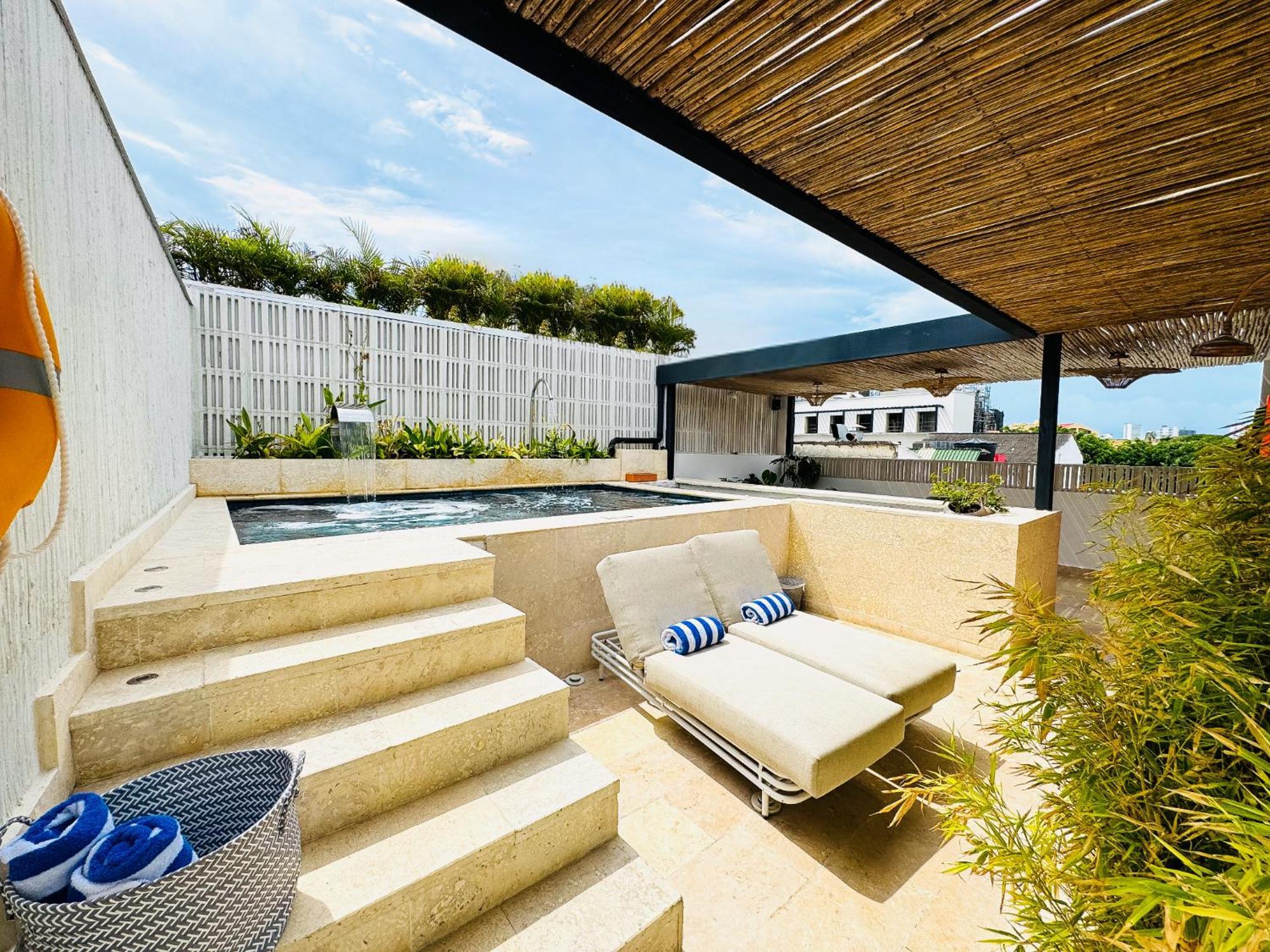 Casa Bugó Arsenal Boutique Centro De Convenciones 4*