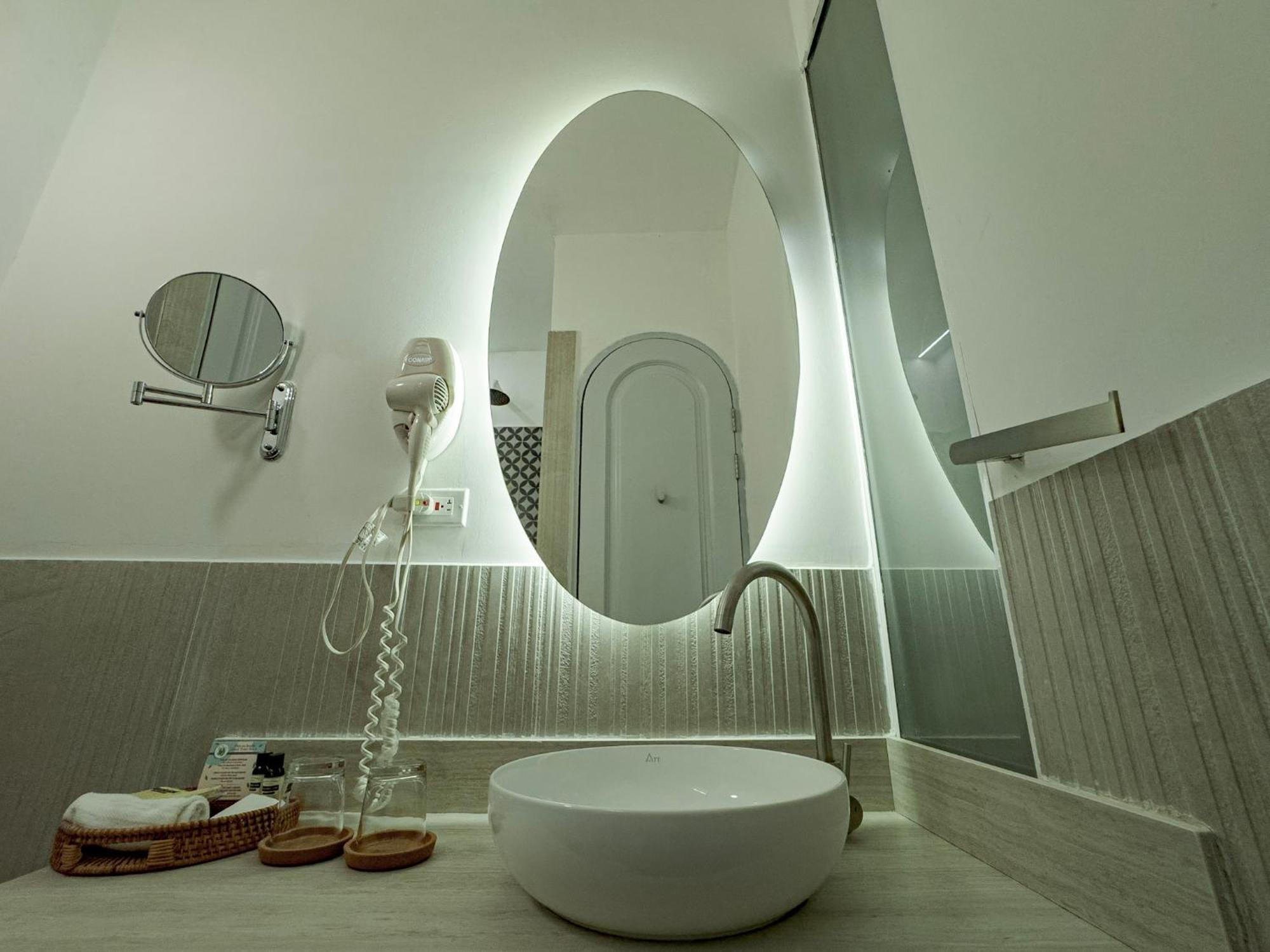 Casa Bugó Arsenal Boutique Centro De Convenciones 4* Cartagena