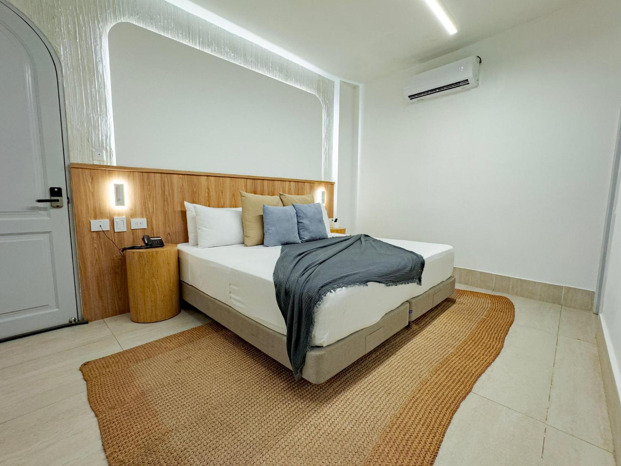 Casa Bugó Arsenal Boutique Centro De Convenciones Cartagena